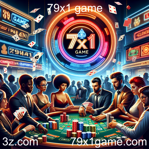 Domine o 79x1 Game: Guia Completo de Estratégias